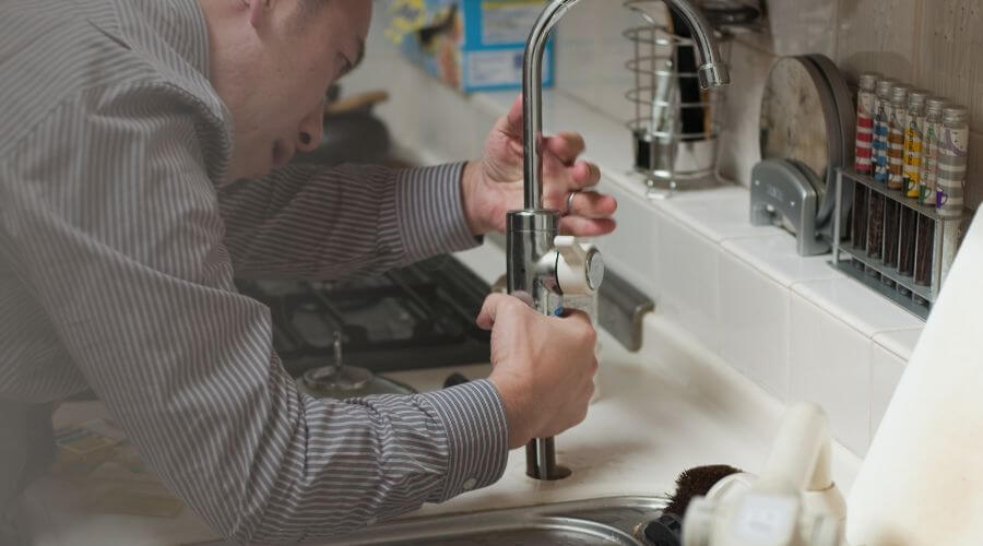 Local water heater installation in Pellston, MI